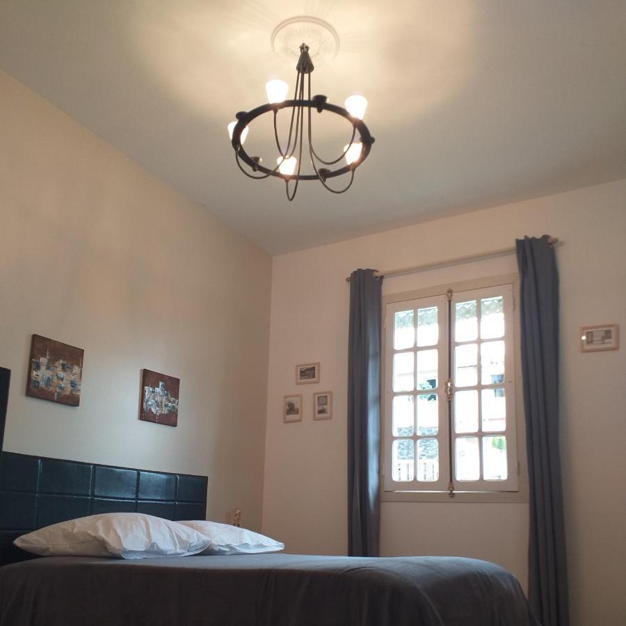 Hotel Le Cascavelle à Cilaos Extérieur photo
